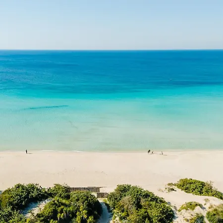 20 Metri Dal Mare Villino Augusto Prázdninový dům Torre Lapillo