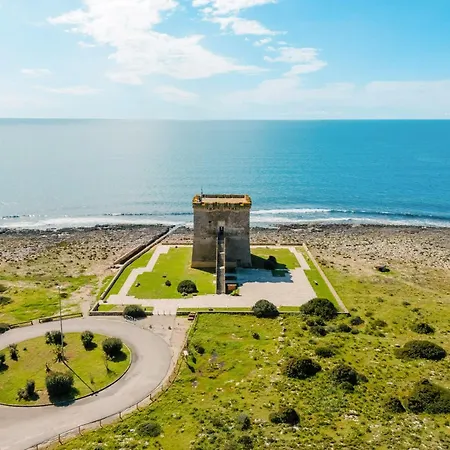 20 Metri Dal Mare Villino Augusto Prázdninový dům *