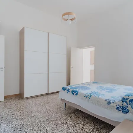 20 Metri Dal Mare Villino Augusto Prázdninový dům *