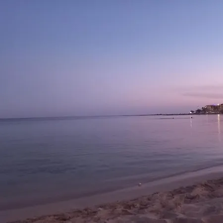 20 Metri Dal Mare Villino Augusto