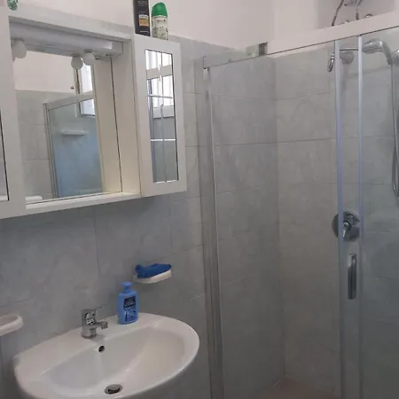 Holiday home 20 Metri Dal Mare Villino Augusto *