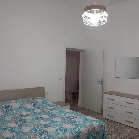 20 Metri Dal Mare Villino Augusto Holiday home Torre Lapillo