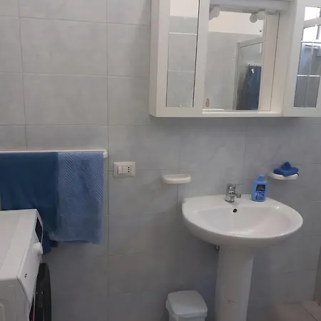 20 Metri Dal Mare Villino Augusto *
