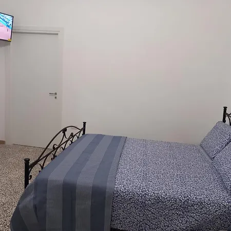 Holiday home 20 Metri Dal Mare Villino Augusto *