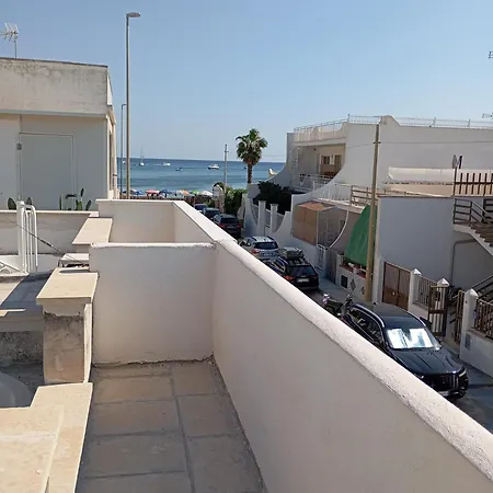 20 Metri Dal Mare Villino Augusto Torre Lapillo